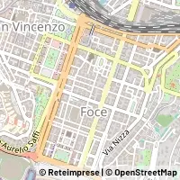 Térkép Genova