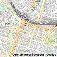 Map Genova