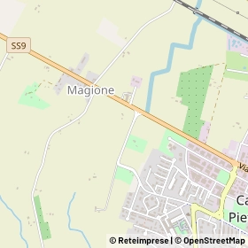 Mappa 40024
