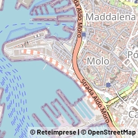 Kart Genova