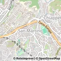 Kort Genova