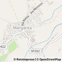 Map Margarita