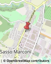 Via Porrettana, 341,40037Sasso Marconi