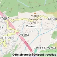 Kort Genova