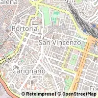 Kart Genova