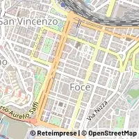 Kort Genova