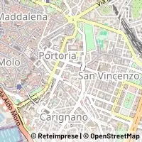 Kart Genova