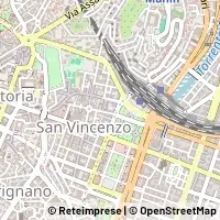 Carte Genova