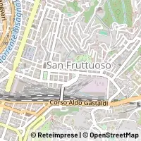 Kort Genova