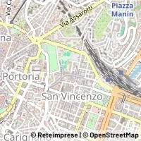 Kort Genova