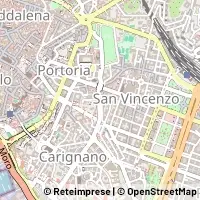 Kort Genova