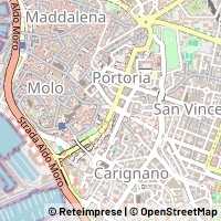 Kart Genova