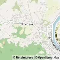 Carte Cairo Montenotte