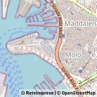 Map Genova