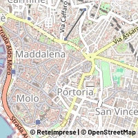 Kartta Genova