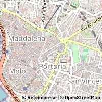 Kort Genova