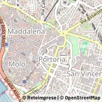 Carte Genova