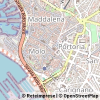 Carte Genova