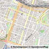 Carte Genova