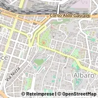 Carte Genova