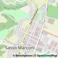 Harita Sasso Marconi