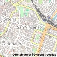 Kort Genova