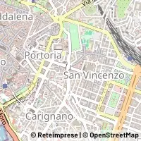 Carte Genova