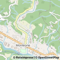 Carte Cicagna