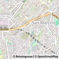 Kart Genova