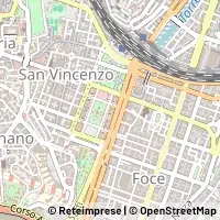 Carte Genova
