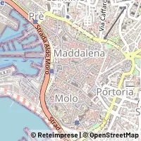 Carte Genova