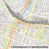 Map Genova