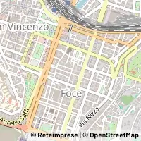 Map Genova
