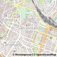 Kart Genova