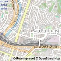 Kart Genova