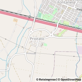 Mappa 43012