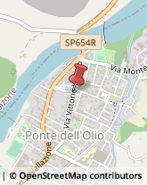 Via Vittorio Veneto, 90,29028Ponte dell'Olio