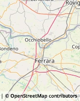 Campeggi, Villaggi Turistici e Ostelli Ferrara,44123Ferrara