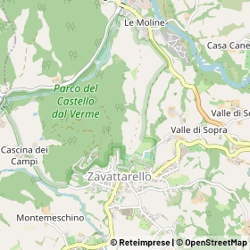 Mappa 27059