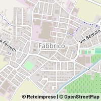 Map Fabbrico