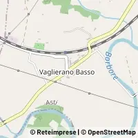 Kart Asti