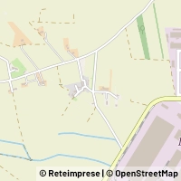 Map Tortona