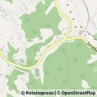 Map Ferrere