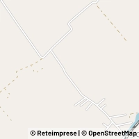 नक्शा Alessandria