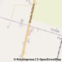 Kort Parma