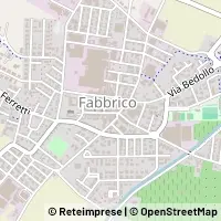 Peta Fabbrico