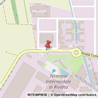 Mappa Strada Comunale Savonesa, Tortona, Al 15057, 15057 Tortona AL, Italia, 15057 Tortona, Alessandria (Piemonte)