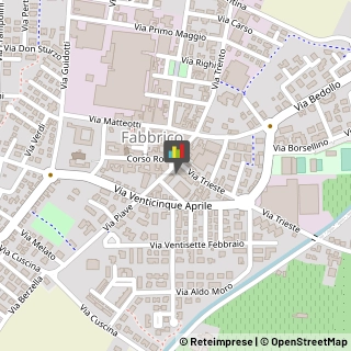 Imprese Edili,42042Reggio nell'Emilia