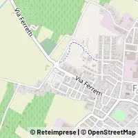 Mapa Fabbrico