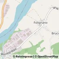 Carte Ponte dell'Olio